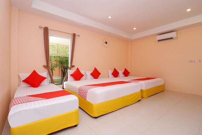 Imagen de la habitación del Hotel Baan Phing Phu Praew, Ban Bang Ketu. Foto 10