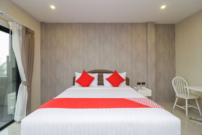 Imagen de la habitación del Hotel Baan Phing Phu Praew, Ban Bang Ketu. Foto 12