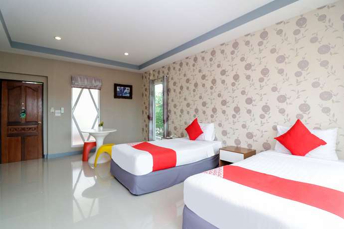 Imagen de la habitación del Hotel Baan Phing Phu Praew, Ban Bang Ketu. Foto 13