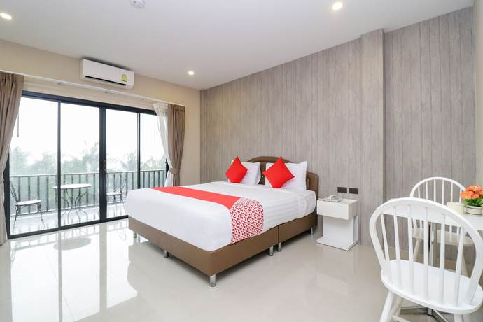 Imagen de la habitación del Hotel Baan Phing Phu Praew, Ban Bang Ketu. Foto 14
