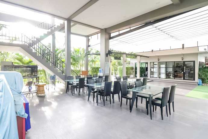 Imagen de los interiores del Hotel Baan Phing Phu Praew, Ban Bang Ketu. Foto 20
