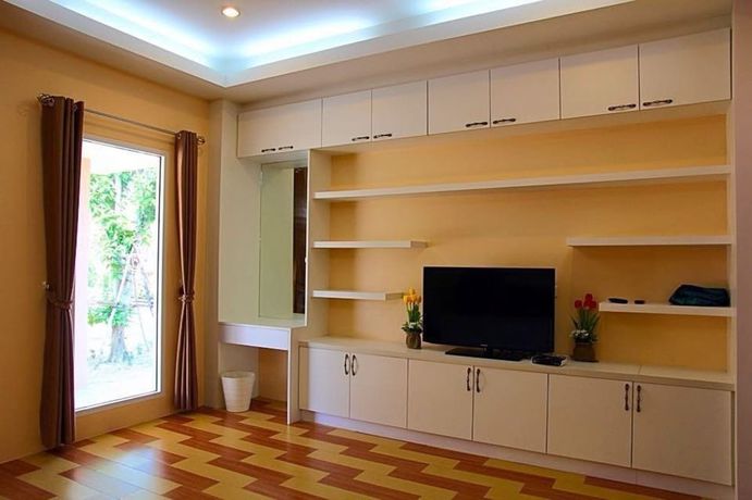 Imagen de la habitación del Hotel Baan Phing Phu Praew, Hua Hin. Foto 3
