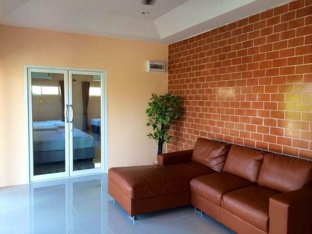 Imagen de la habitación del Hotel Baan Phing Phu Praew, Hua Hin. Foto 5
