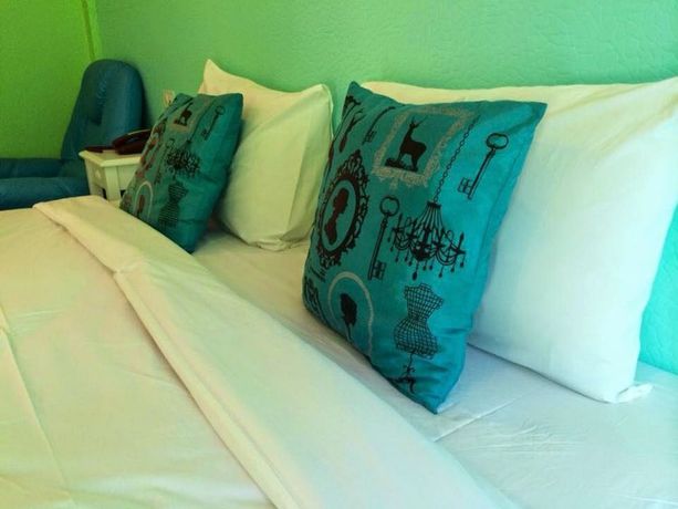 Imagen de la habitación del Hotel Baan Phing Phu Praew, Hua Hin. Foto 6