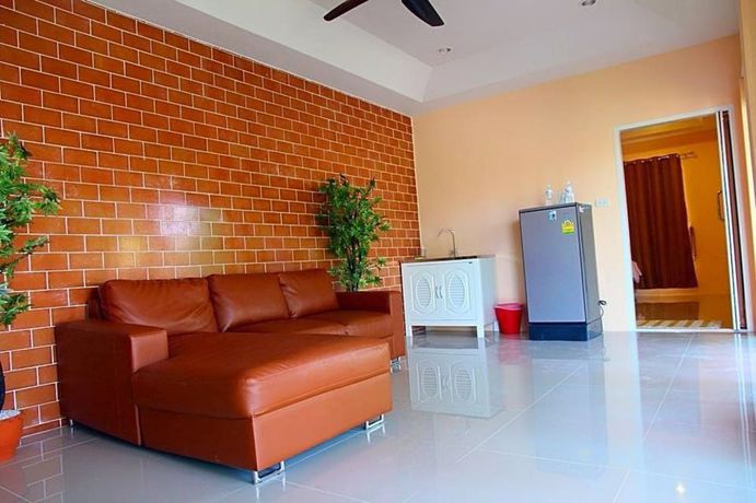 Imagen de los exteriores del Hotel Baan Phing Phu Praew, Hua Hin. Foto 12