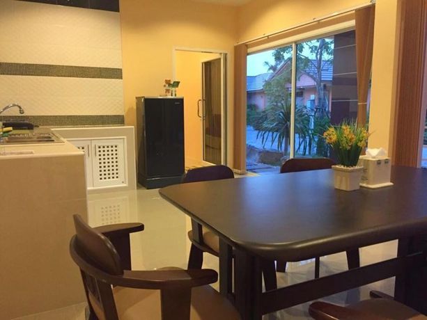 Imagen de la habitación del Hotel Baan Phing Phu Praew, Hua Hin. Foto 8