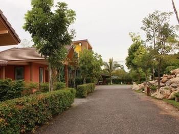 Imagen de la habitación del Hotel Baan Phing Phu Praew, Hua Hin. Foto 9