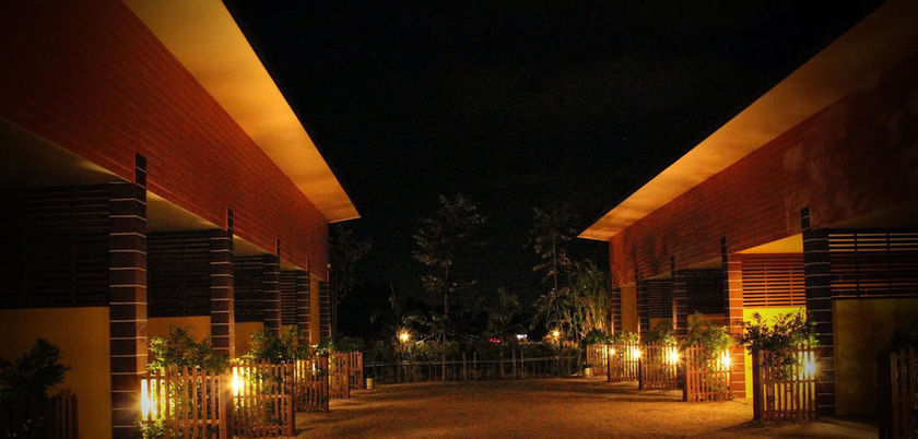 Imagen general del Hotel Baan Phing Phu Praew, Hua Hin. Foto 1