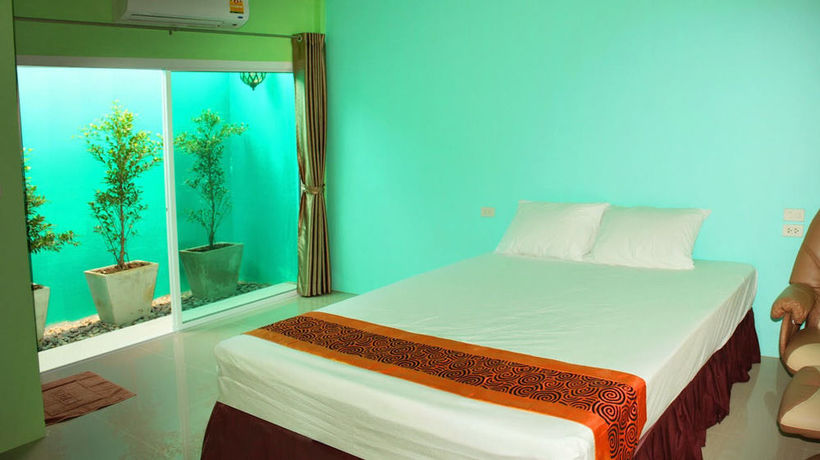 Imagen de la habitación del Hotel Baan Phing Phu Praew, Hua Hin. Foto 10