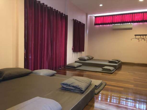 Imagen general del Hotel Baan Phor Bangkontee. Foto 11