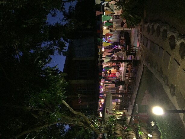 Imagen general del Hotel Baan Phor Bangkontee. Foto 12