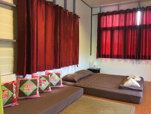 Imagen de la habitación del Hotel Baan Phor Bangkontee. Foto 13
