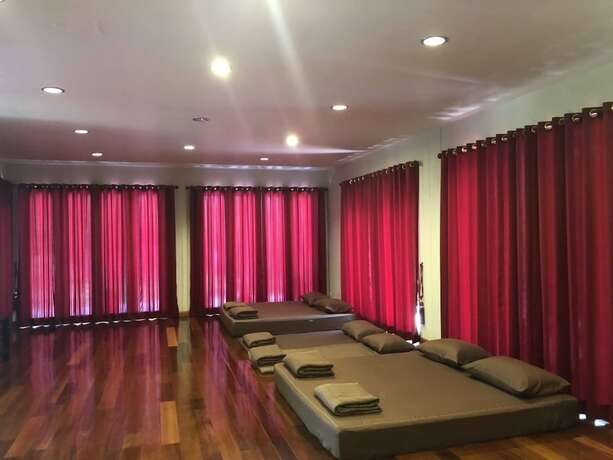 Imagen de la habitación del Hotel Baan Phor Bangkontee. Foto 17