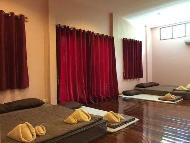 Imagen de la habitación del Hotel Baan Phor Bangkontee. Foto 20