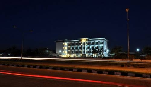 Imagen general del Hotel Baan Phor Phan. Foto 3