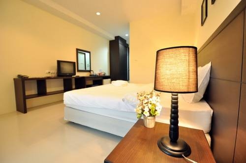 Imagen general del Hotel Baan Phor Phan. Foto 5