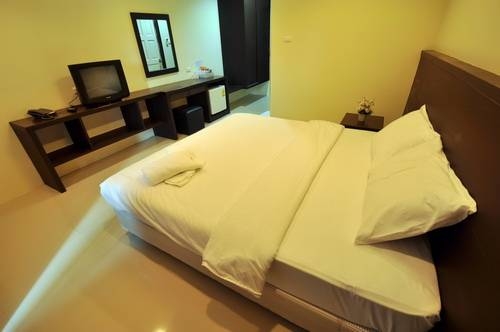 Imagen general del Hotel Baan Phor Phan. Foto 6