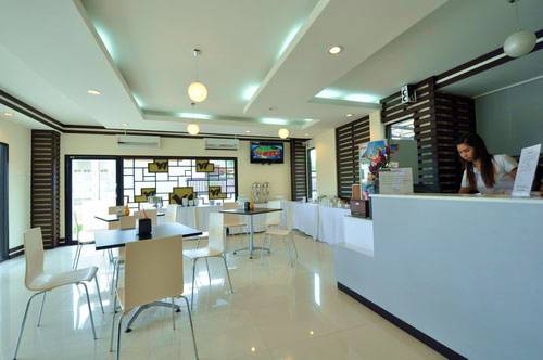 Imagen general del Hotel Baan Phor Phan. Foto 7