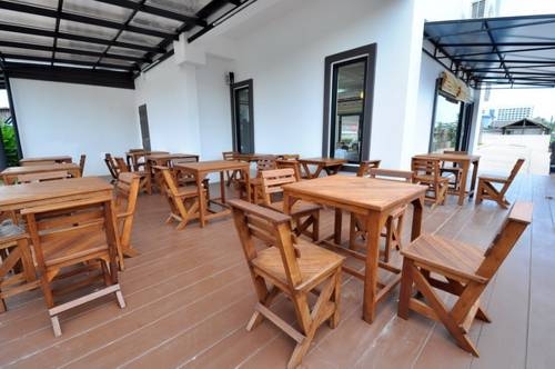 Imagen general del Hotel Baan Phor Phan. Foto 8