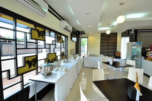 Imagen general del Hotel Baan Phor Phan. Foto 9