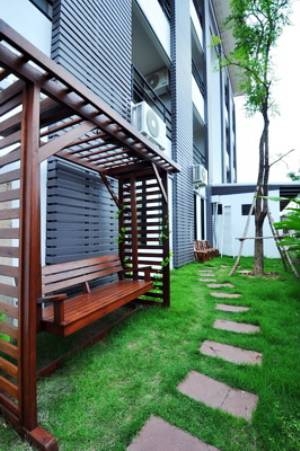 Imagen general del Hotel Baan Phor Phan. Foto 10