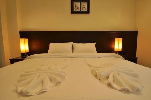 Imagen general del Hotel Baan Phor Phan. Foto 12