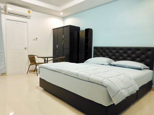 Imagen de la habitación del Hotel Baan Phra Chan. Foto 5