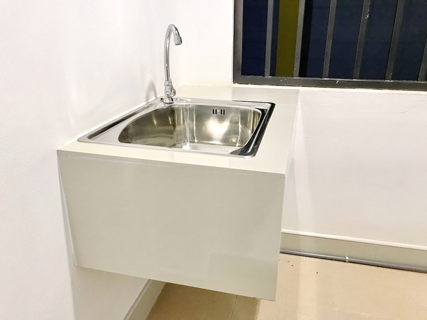 Imagen de la habitación del Hotel Baan Phra Chan. Foto 7