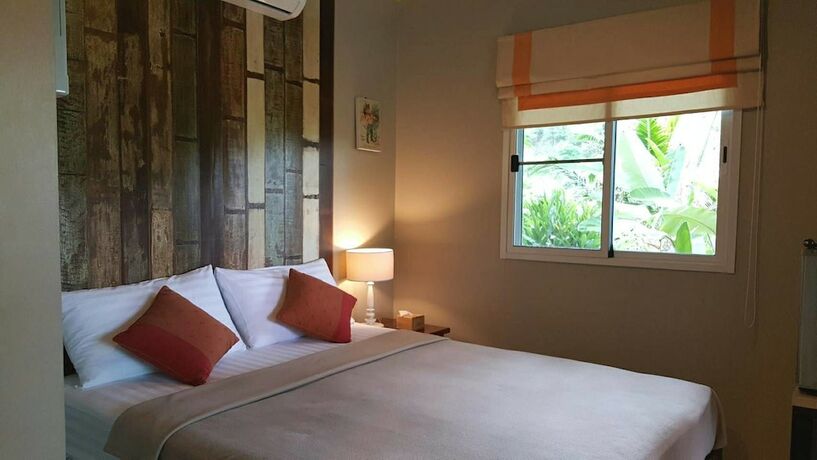 Imagen general del Hotel Baan Phuchalianglom. Foto 2