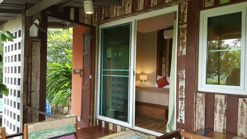 Imagen general del Hotel Baan Phuchalianglom. Foto 5