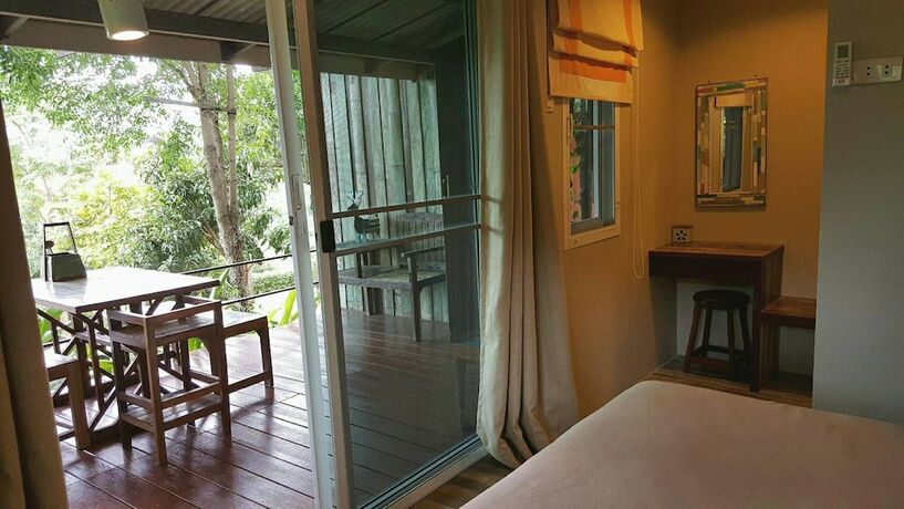 Imagen general del Hotel Baan Phuchalianglom. Foto 7