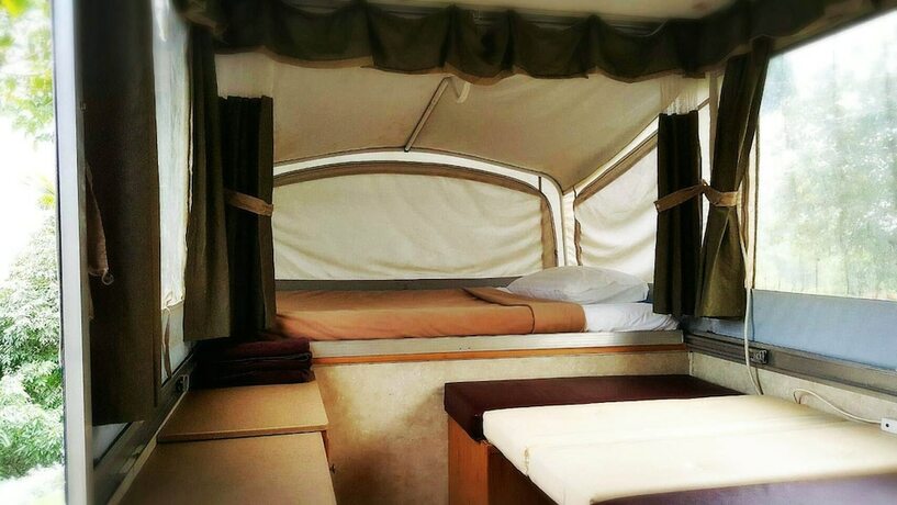 Imagen general del Hotel Baan Phuchalianglom. Foto 8