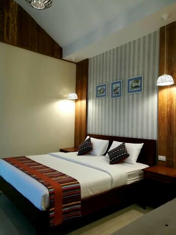 Imagen general del Hotel Baan Phuchalianglom. Foto 9