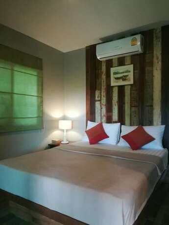 Imagen general del Hotel Baan Phuchalianglom. Foto 10