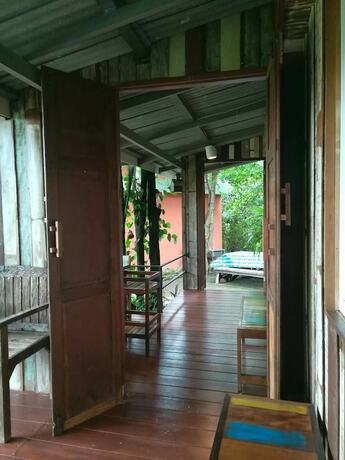 Imagen general del Hotel Baan Phuchalianglom. Foto 12