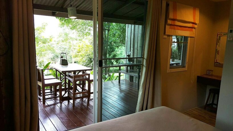 Imagen general del Hotel Baan Phuchalianglom. Foto 13