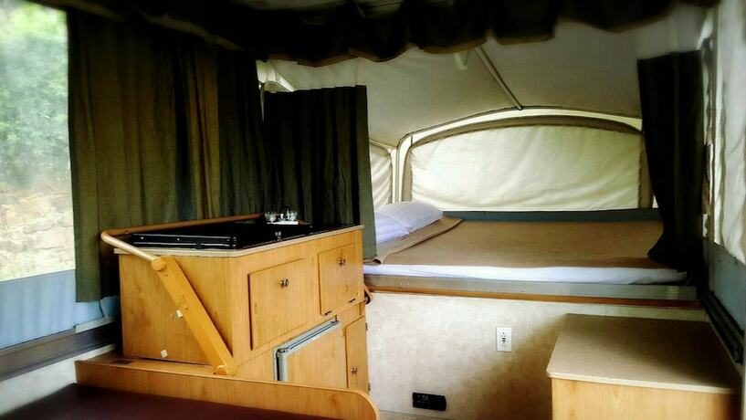 Imagen general del Hotel Baan Phuchalianglom. Foto 14