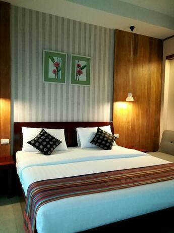 Imagen general del Hotel Baan Phuchalianglom. Foto 15