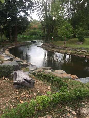 Imagen general del Hotel Baan Phukaotoknam Resort. Foto 2