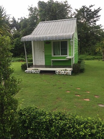 Imagen general del Hotel Baan Phukaotoknam Resort. Foto 8