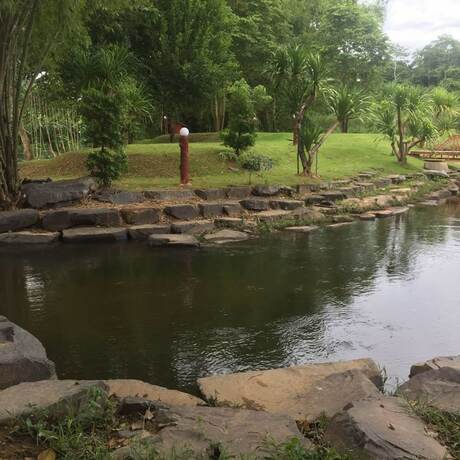 Imagen general del Hotel Baan Phukaotoknam Resort. Foto 9