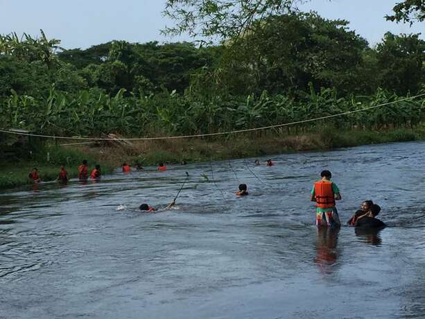 Imagen general del Hotel Baan Phukaotoknam Resort. Foto 10