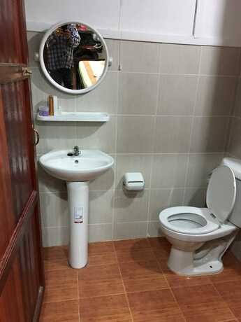 Imagen de la habitación del Hotel Baan Phukaotoknam Resort. Foto 20