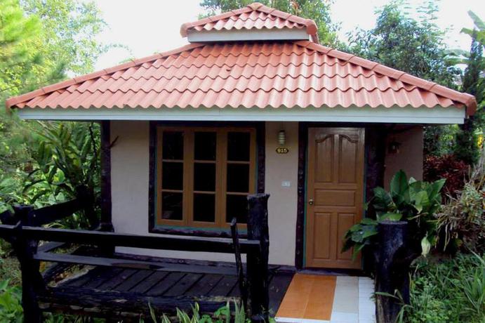 Imagen general del Hotel Baan Phuthadol. Foto 5