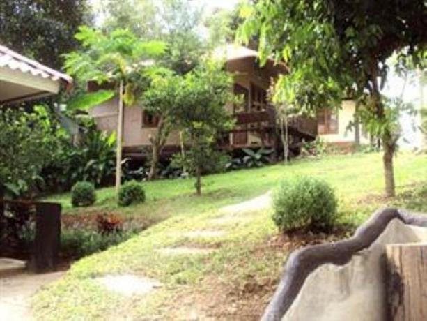 Imagen general del Hotel Baan Phuthadol. Foto 6