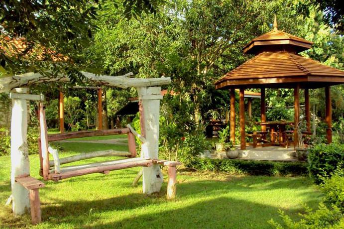 Imagen general del Hotel Baan Phuthadol. Foto 9