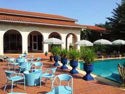 Imagen general del Hotel Baan Pictory Resort. Foto 3