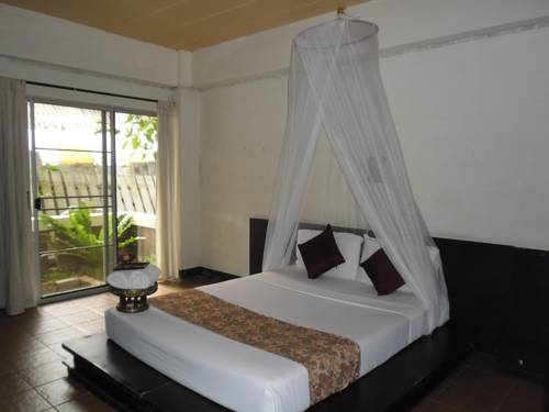 Imagen general del Hotel Baan Pim. Foto 1