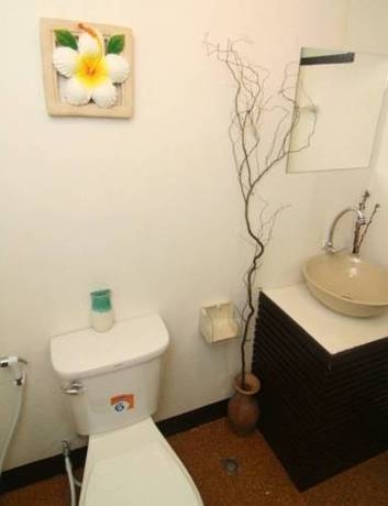 Imagen general del Hotel Baan Pim. Foto 2