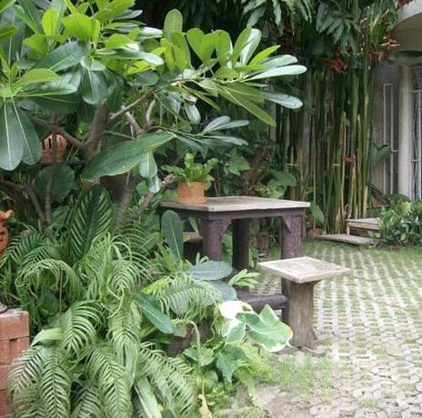 Imagen general del Hotel Baan Pim. Foto 3